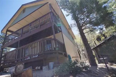 33393 Robin Drive, Green Valley Lake, CA 92341 - Photo 30