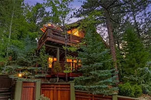 845 Menlo Dr, Big Bear Lake, CA 92315 - Photo 1
