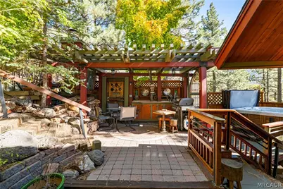 845 Menlo Drive, Big Bear Lake, CA 92315 - Photo 2