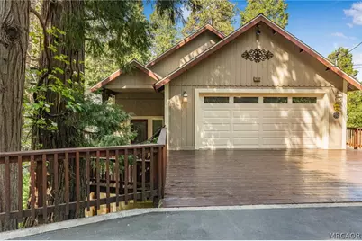 24380 Horst Drive, Crestline, CA 92325 - Photo 1