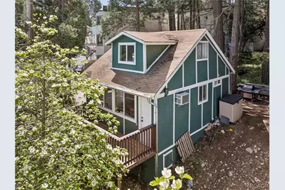 794 Woodland Road, Crestline, CA 92325 - Photo 1
