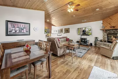 42821 Cougar Road, Big Bear Lake, CA 92315 - Photo 8