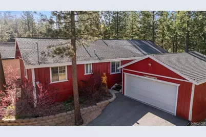 42821 Cougar Road, Big Bear Lake, CA 92315 - Photo 4