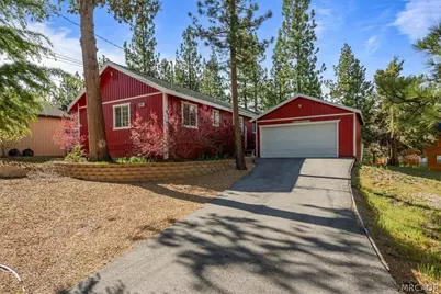 42821 Cougar Road, Big Bear Lake, CA 92315 - Photo 2