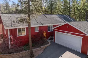 42821 Cougar Rd, Big Bear Lake, CA 92315 - Photo 4