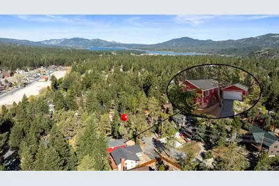 42821 Cougar Road, Big Bear Lake, CA 92315 - Photo 6