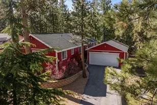 42821 Cougar Rd, Big Bear Lake, CA 92315 - Photo 2