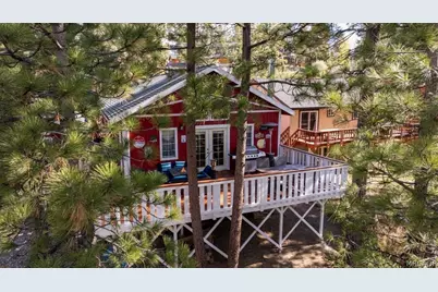 42821 Cougar Road, Big Bear Lake, CA 92315 - Photo 36