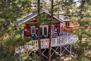 42821 Cougar Rd, Big Bear Lake, CA 92315 - Photo 36