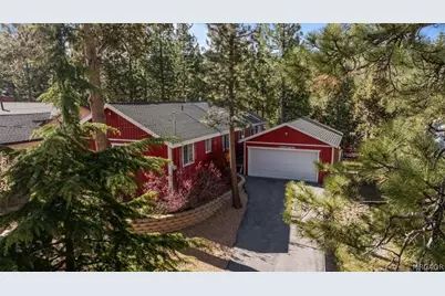 42821 Cougar Road, Big Bear Lake, CA 92315 - Photo 1