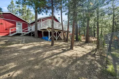 42821 Cougar Road, Big Bear Lake, CA 92315 - Photo 34