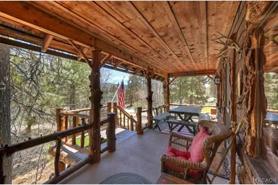 22 Polique Canyon Trail, Fawnskin, CA 92333 - Photo 18