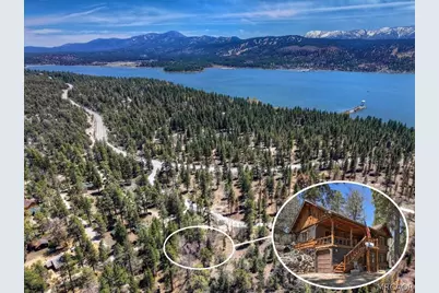 22 Polique Canyon Trail, Fawnskin, CA 92333 - Photo 2