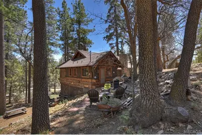 22 Polique Canyon Trail, Fawnskin, CA 92333 - Photo 34