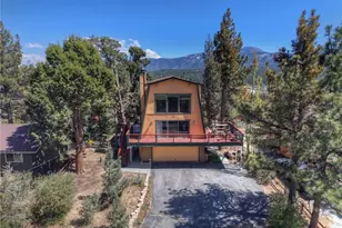 1100 Cedar Mountain Rd, Big Bear City, CA 92314 - Photo 2