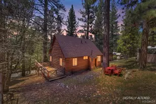 1014 Cherokee St, Fawnskin, CA 92333 - Photo 2