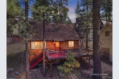 1014 Cherokee Street, Fawnskin, CA 92333 - Photo 1