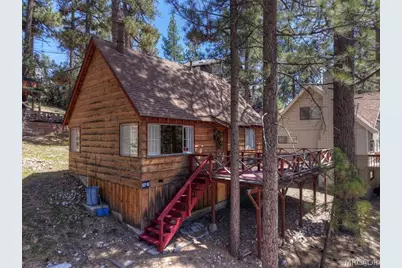1014 Cherokee Street, Fawnskin, CA 92333 - Photo 6
