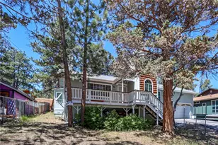 252 Riverside Ave, Sugarloaf, CA 92386 - Photo 2