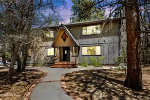 1584 Wolf Rd, Big Bear Lake, CA 92315 - Photo 4