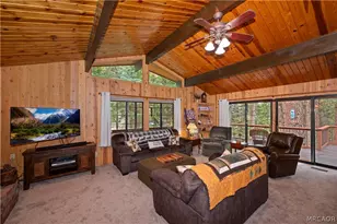 2358 Rim of the World Dr, Running Springs, CA 92382 - Photo 6