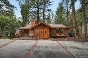 2358 Rim of the World Dr, Running Springs, CA 92382 - Photo 2