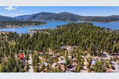 39945 Trail Of The Whispering Pines Road, Big Bear Lake, CA 92315 - Photo 28