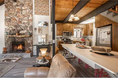 39945 Trail Of The Whispering Pines Road, Big Bear Lake, CA 92315 - Photo 6