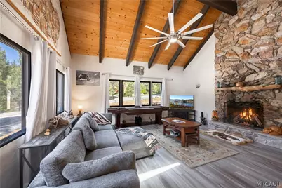 39945 Trail Of The Whispering Pines Road, Big Bear Lake, CA 92315 - Photo 4