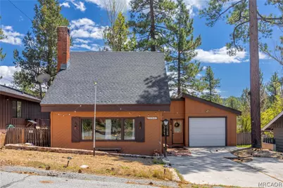 39945 Trail Of The Whispering Pines Road, Big Bear Lake, CA 92315 - Photo 2
