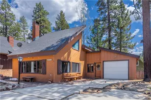 39945 Trail Of The Whispering Pines Rd, Big Bear Lake, CA 92315 - Photo 1