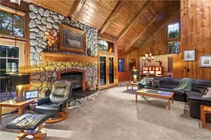 27801 St Bernard Ln, Lake Arrowhead, CA 92352 - Photo 4