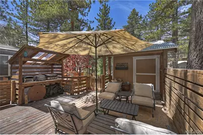 521 Fir Lane, Green Valley Lake, CA 92341 - Photo 4