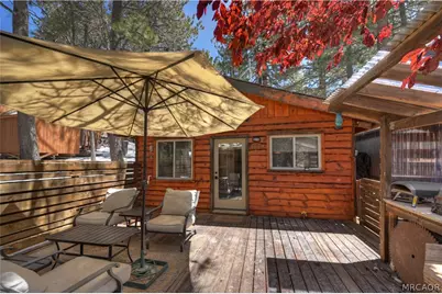521 Fir Lane, Green Valley Lake, CA 92341 - Photo 2