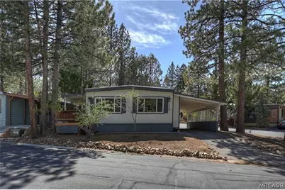 391 Montclair Drive #114, Big Bear City, CA 92314 - Photo 2