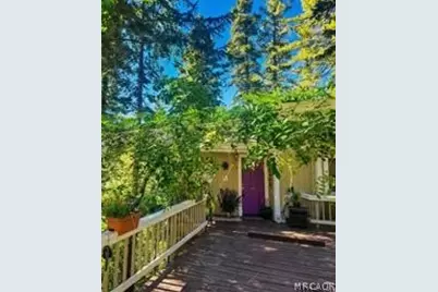 848 Oakmont Lane, Lake Arrowhead, CA 92352 - Photo 1