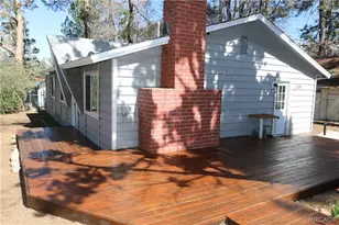 509 Moreno Ln, Sugarloaf, CA 92386 - Photo 2
