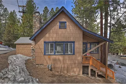 1118 Clubview Drive, Big Bear Lake, CA 92315 - Photo 1
