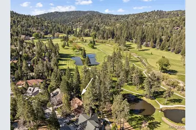 524 Golf Course Road, Lake Arrowhead, CA 92352 - Photo 56