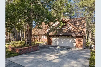 524 Golf Course Road, Lake Arrowhead, CA 92352 - Photo 58