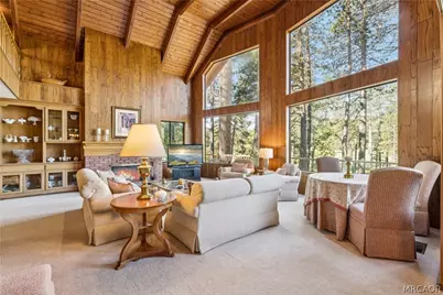 524 Golf Course Road, Lake Arrowhead, CA 92352 - Photo 12