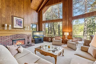 524 Golf Course Road, Lake Arrowhead, CA 92352 - Photo 8