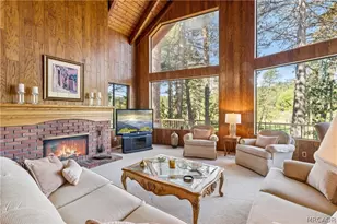 524 Golf Course Rd, Lake Arrowhead, CA 92352 - Photo 8