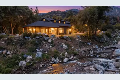 38948 Seven Oaks Road, Angeles Oaks, CA 92305 - Photo 1