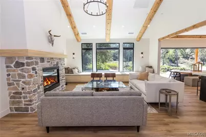 38948 Seven Oaks Road, Angeles Oaks, CA 92305 - Photo 22