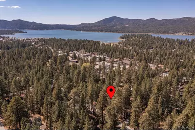 41596 McWhinney Lane, Big Bear Lake, CA 92315 - Photo 4