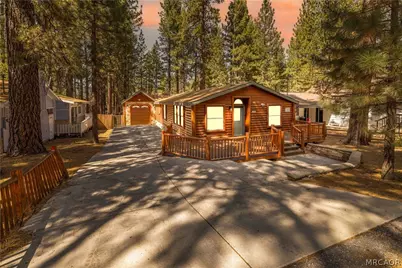 41596 McWhinney Lane, Big Bear Lake, CA 92315 - Photo 1