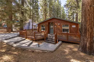 41596 Mcwhinney Ln, Big Bear Lake, CA 92315 - Photo 2