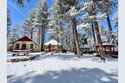 844 Tulip Lane, Big Bear Lake, CA 92315 - Photo 4