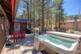 41063 Pennsylvania Ave, Big Bear Lake, CA 92315 - Photo 4